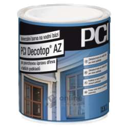 PCI Decotop AZ (báza B3)