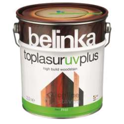 Belinka Toplasur 0,75L