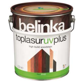 Belinka Toplasur 2,5L