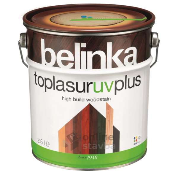 Belinka Toplasur 5,0L