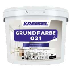 Kreisel Grundfarbe 021