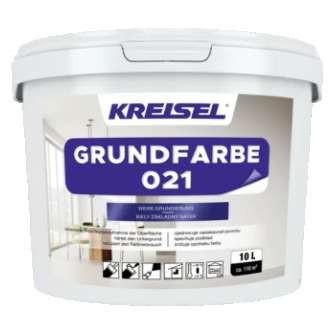 Kreisel Grundfarbe 021
