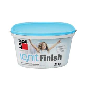 Baumit Ionit Finish