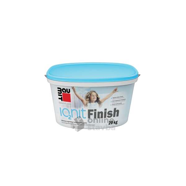 Baumit Ionit Finish