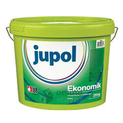 Jupol Ekonomik