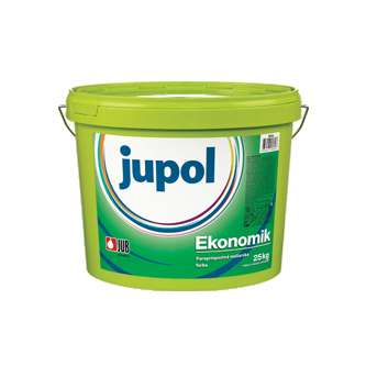 Jupol Ekonomik