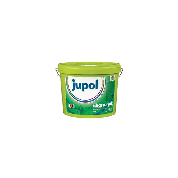 Jupol Ekonomik