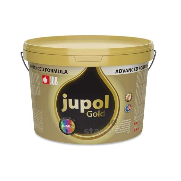 Jupol Gold Advance