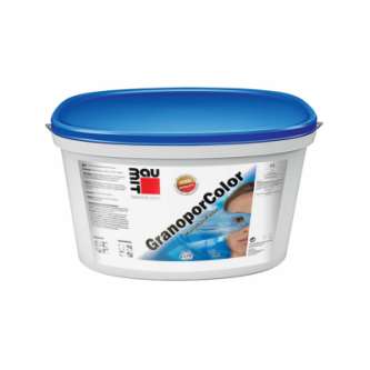 Baumit GranoporColor