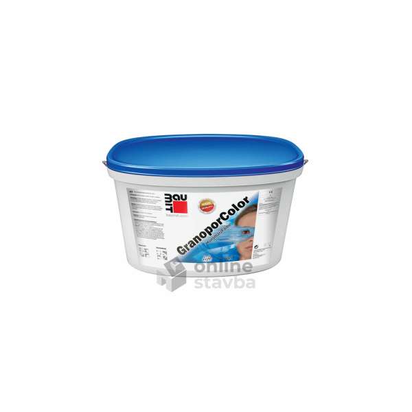 Baumit GranoporColor