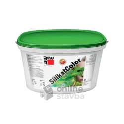 Baumit SilikatColor