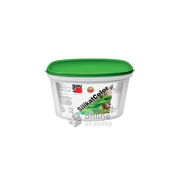 Baumit SilikatColor