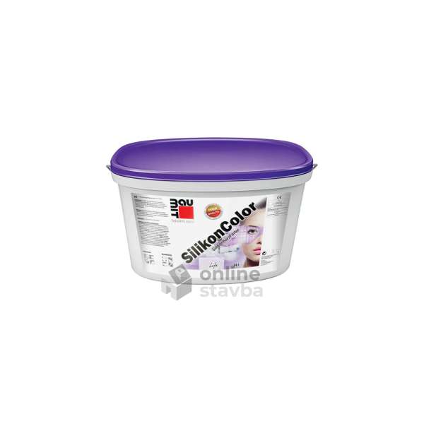 Baumit SilikonColor