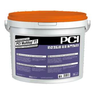 PCI Multitop FT