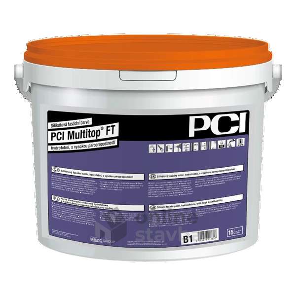 PCI Multitop FT