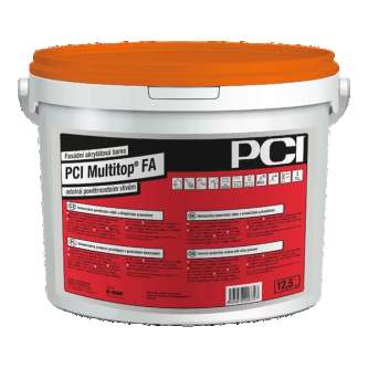 PCI Multitop FA