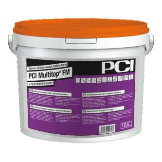 PCI Multitop FM