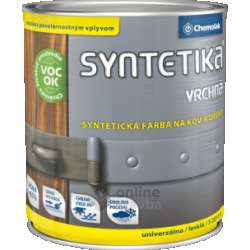 S2013 Univerzálna vrchná syntetika