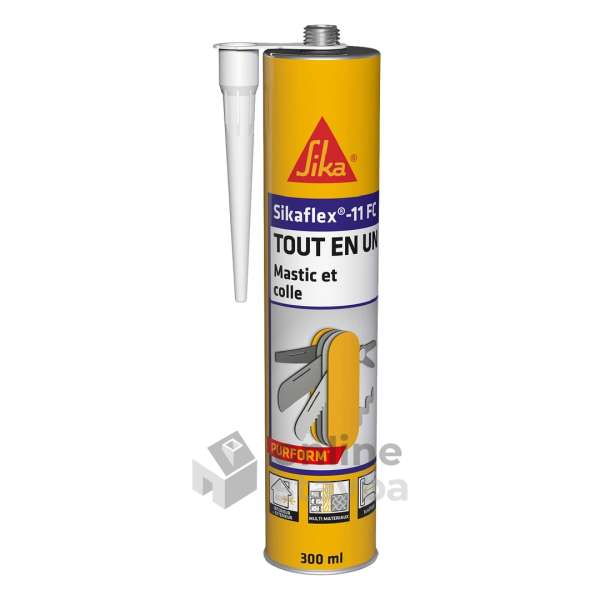 SIKAFLEX 11FC Purform 300ml