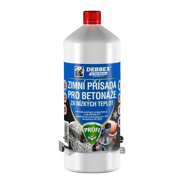 Denbraven Nemrznúca zmes