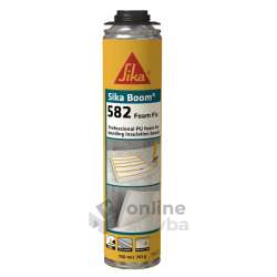 SIKA Boom 582 Foam Fix