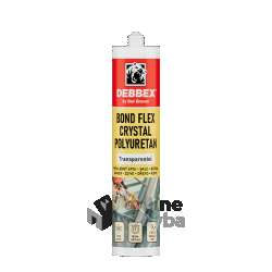 Bond Flex Crystal - DEN BRAVEN