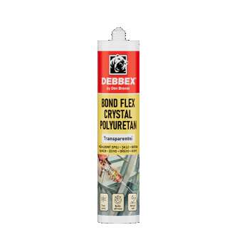 Bond Flex Crystal - DEN BRAVEN