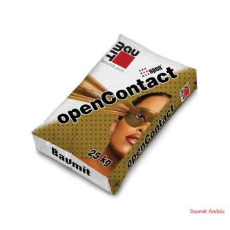 Baumit openContact