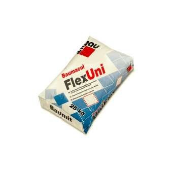 Baumit Baumacol FlexUni