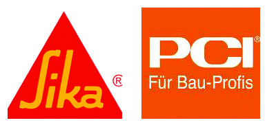 SIKA PCI